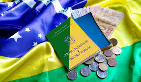 MP 905: O que muda no salário dos brasileiros?