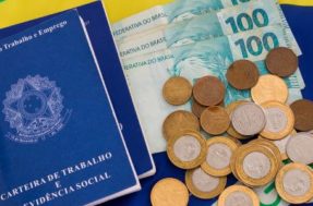 Governo poderá pagar até R$ 3.135,00 dos salários de empregados CLT