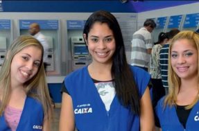 Estágio Caixa abre pré-inscrição para estudantes de todo o Brasil