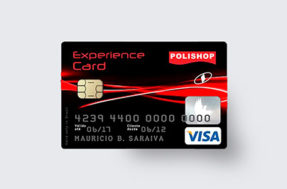 Cartão de Crédito Polishop em parceria com Itaú é lançado. Saiba mais
