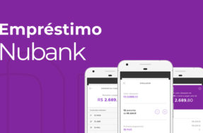 Crédito pré-aprovado Nubank: Empréstimo na hora com até 24 meses para pagar