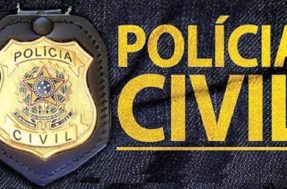Concurso Polícia Civil vai abrir 1.800 vagas com salários de até R$ 13 mil