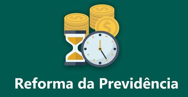 O Que Mudou Com A Reforma Da Previdência Confira Antes E Depois 4711