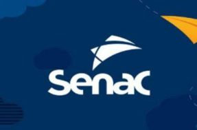 Emprego no SENAC: Confira chances publicadas para departamento nacional e outras unidades; Até R$ 5,7 mil