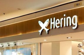 Hering abre 400 vagas de emprego; Salário de até R$ 6.420