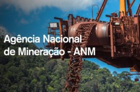 Concurso Agência Nacional de Mineração: Inscrições abertas com ganhos de até R$ 13,9 mil