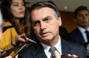 Bolsonaro defende permanência e estabilidade dos atuais servidores da União