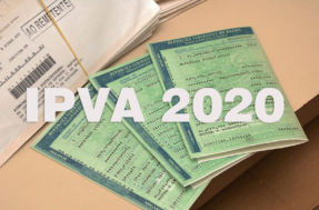 Calendário IPVA 2020: Confira datas e valores por estado