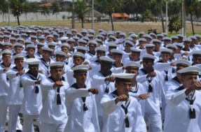 Concurso Marinha: Sai edital com 56 vagas de nível médio/técnico. Até R$ 2 mil!