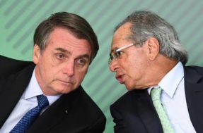 Novo salário mínimo autorizado por Bolsonaro entra em vigor em fevereiro; Confira o valor!