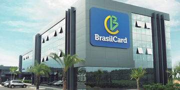 Cartão Brasil Card