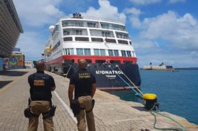 Concurso Guarda Portuário: Companhia Docas do Pará abre 20 vagas