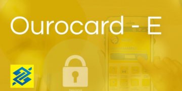 Cartão de Crédito Virtual Ourocard-e