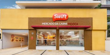 Loja Swift by Swift Mercado da Carne