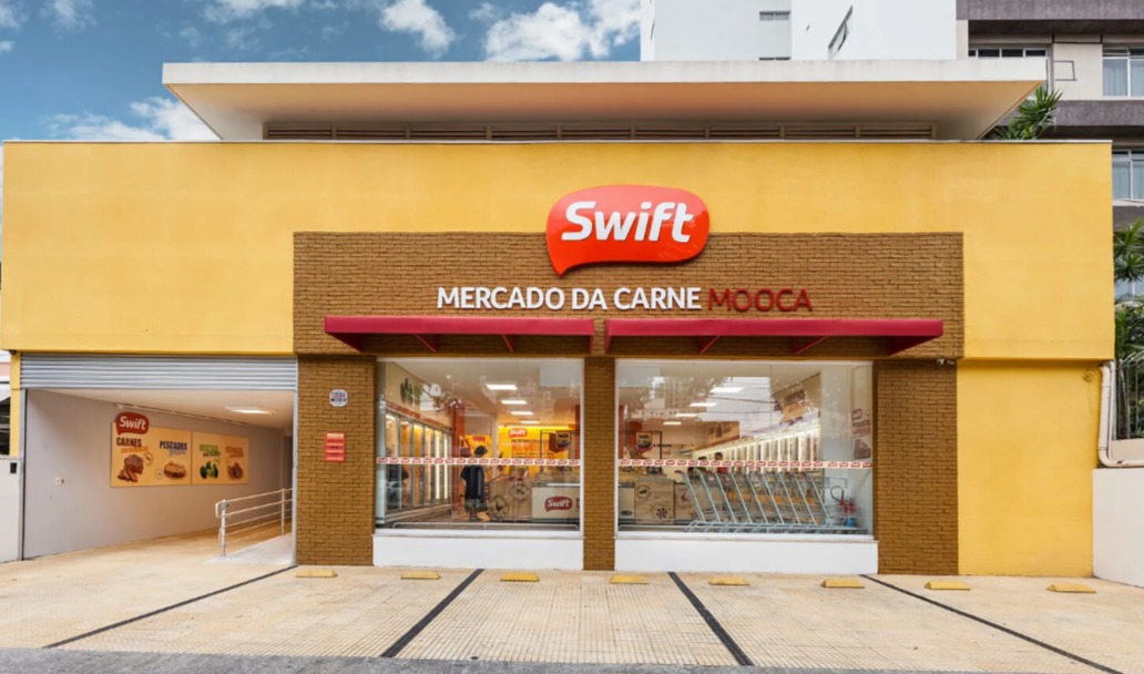 Swift Mercado da Carne abre dezenas de vagas; confira cargos e salários