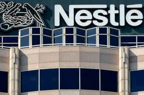 Nestlé abre vagas de emprego de nível médio para pessoas com mais de 60 anos