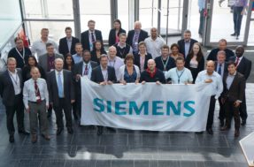 Trabalhe na Siemens: Empresa alemã abre vagas de emprego no Brasil