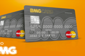 Cartão Bmg Card Internacional é sem anuidade e consulta ao SPC/Serasa; Conheça a oferta