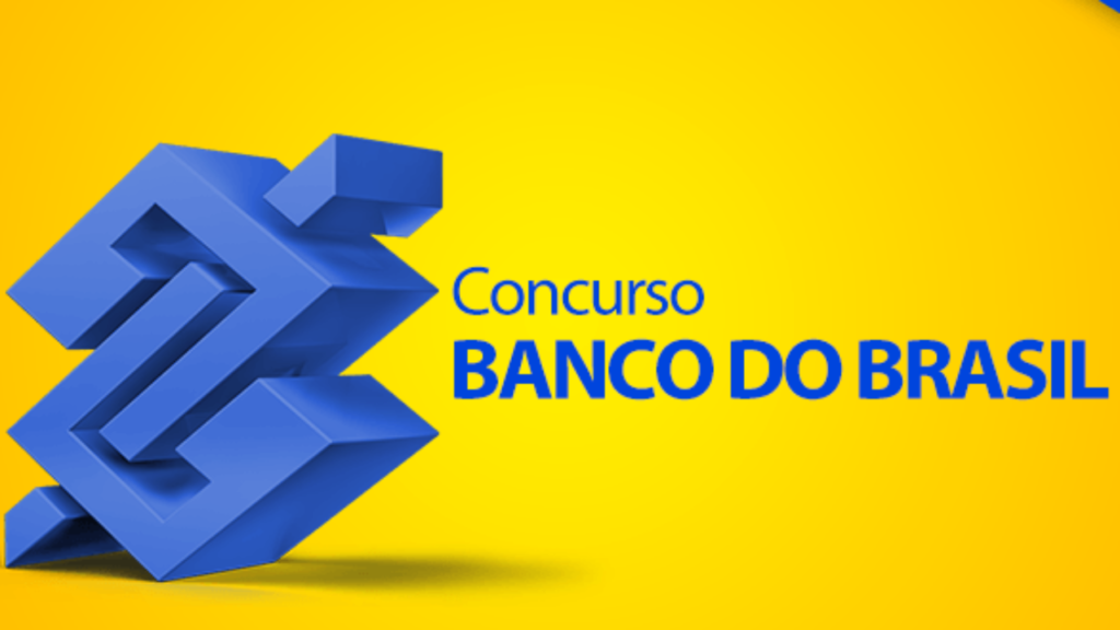 Concurso Banco do Brasil 2020