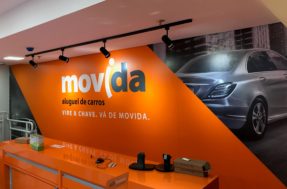 Movida, empresa de aluguel de carros, contrata em 9 estados; Veja vagas