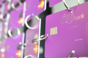 Nubank libera cartão Platinum com limite a partir de R$ 50; Saiba como conseguir