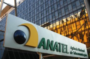 Anatel pede a operadoras ampliação de velocidade de conexão nos acessos fixos à banda larga