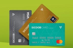 Sicoob lança cartão isento de anuidade, com fatura digital e limite a partir de R$ 1 mil