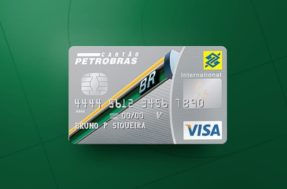 Banco do Brasil lança cartão em parceria com a Petrobras; Sem anuidade!