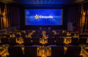 Cinépolis, maior operadora de cinemas da América Latina, abre novas vagas de emprego
