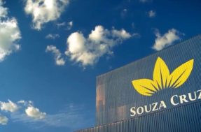 Souza Cruz tem vagas para consultores de venda em nove estados