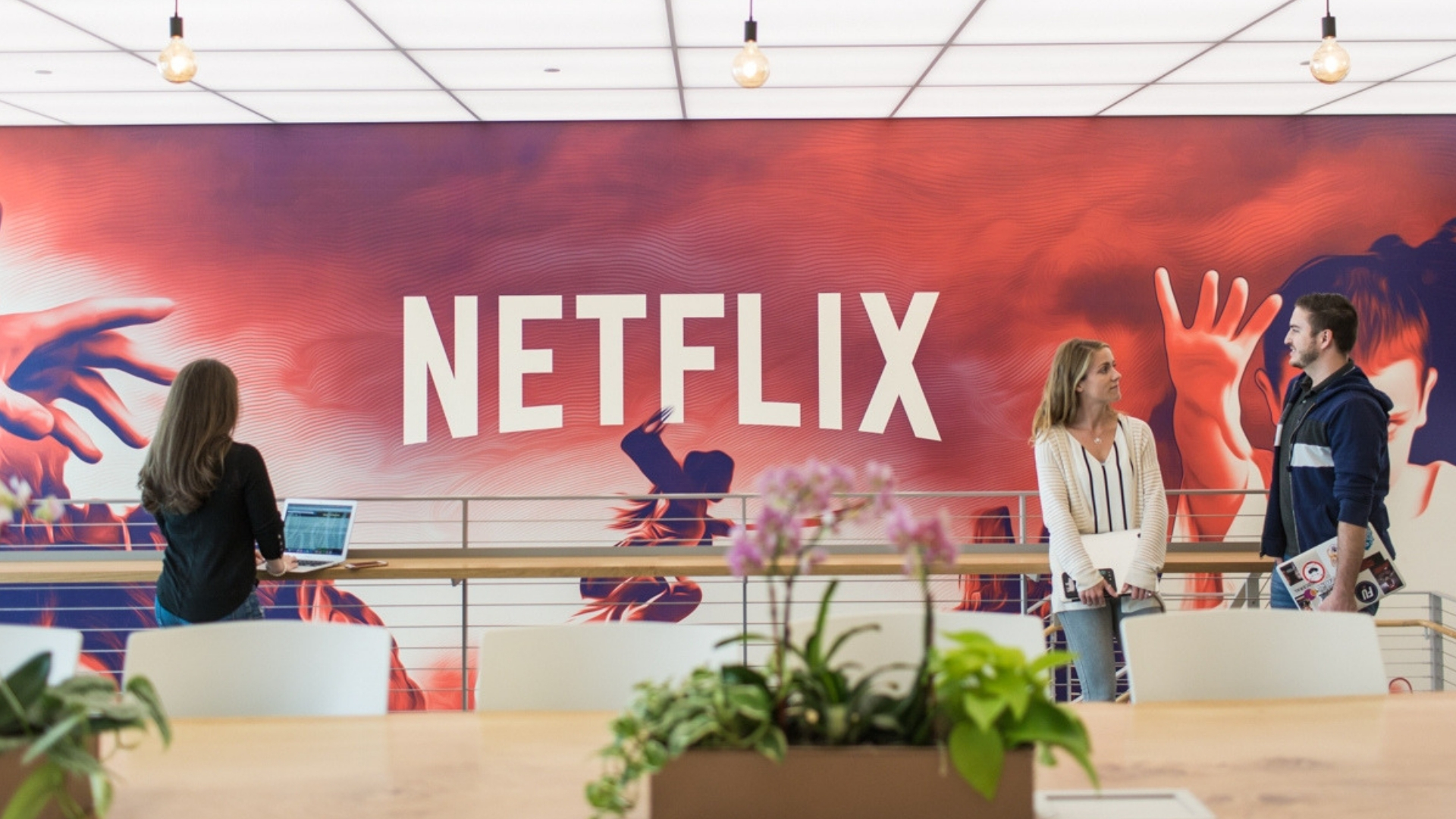 Trabalhe Conosco Netflix: como entrar para a equipe?
