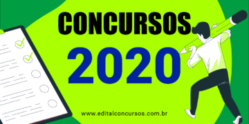 Concursos 2020