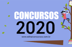 Prefeitura de Serranópolis – GO divulga novo concurso