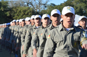 Concurso Brigada Militar RS 2020: Edital para soldado e oficial com ganhos de até R$ 11,6 mil