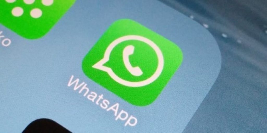 Is trading debts through WhatsApp allowed by law?  Find out here