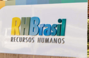 RH Brasil abre 292 vagas de emprego; Inscreva-se online!