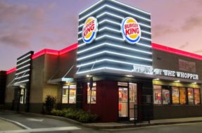 Burguer King: Rede de fast-food oferta 1.500 vagas de emprego; Confira as oportunidades