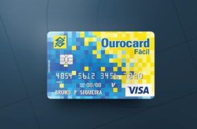Cartão Ourocard Fácil oferece saque emergencial e até 40 dias para pagar a fatura. Conheça funcionalidades e saiba como solicitar