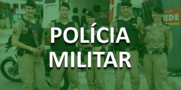 Concurso Polícia Militar 2020