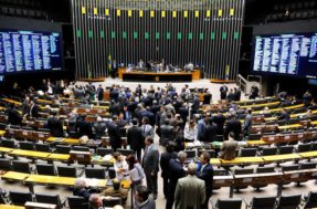 STF veta reeleição de Maia e Alcolumbre para presidência da Câmara e Senado