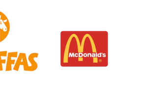 Burguer King, Giraffas e Mc Donalds: Redes de fast food oferecem 1.510 vagas de emprego
