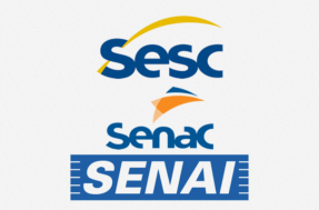 Editais Sesc, Senac e Senai oferecem vagas para diversos cargos com salário de até R$ 5 mil