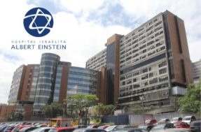 VAGAS ABERTAS! Hospital Albert Einstein abre 1.426 oportunidades de emprego