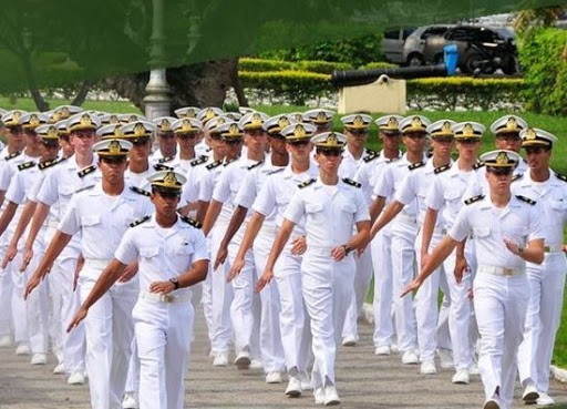 Saiu Marinha Abre 143 Vagas Em Concurso Para O Colegio Naval