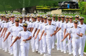 Concurso Fuzileiro Naval Marinha: Último dia de inscrições para 960 vagas de nível médio