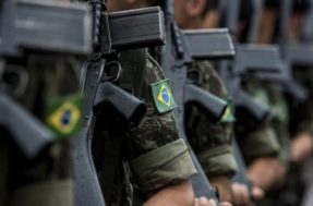 Ministério da Defesa autoriza a contratação de militares inativos