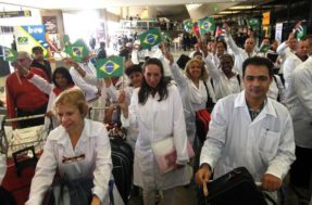 Coronavírus: Governo lança edital com 5,8 mil vagas para o Mais Médicos com ganhos de R$ 12 mil