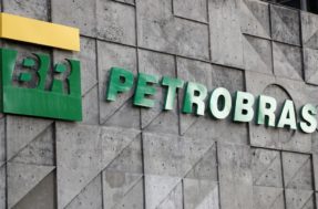 Petrobras reduz preços da gasolina e do diesel para distribuidoras