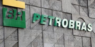 Petrobras - Exemplo de sociedade de economia mista