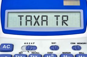 Taxa Referencial